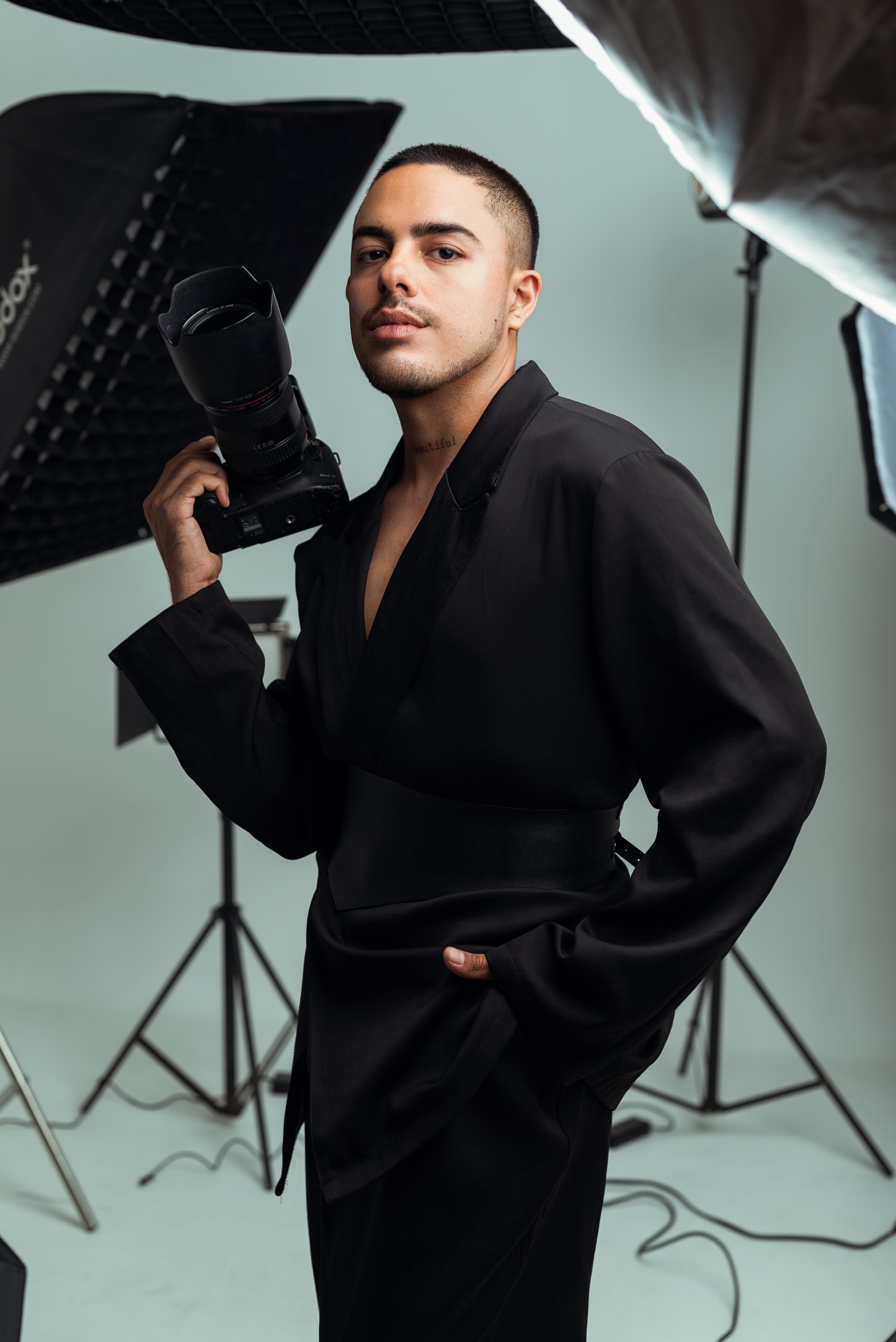 estudio fotografico en cancun