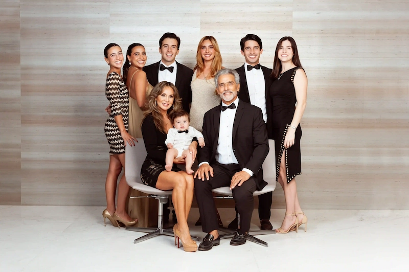 estudio fotografico en cancun