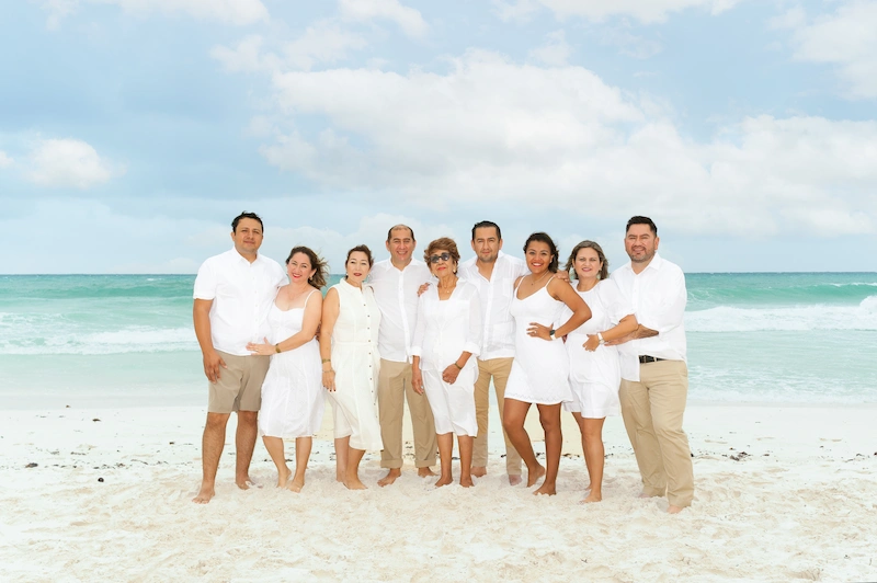 estudio fotografico en cancun