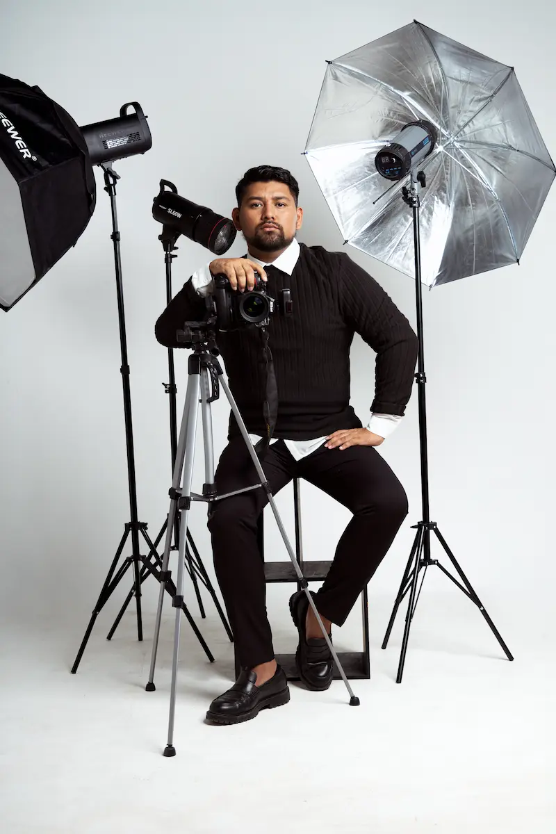 estudio fotografico en cancun